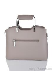 Сумка, Sheng Ma-Lusha оптом --- 885158 khaki-grey