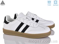 Кроссовки, STILLI Group оптом NA10-9 шкіра