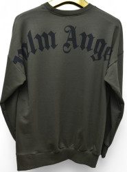 Світшоти чоловічі MORANNI (хакі) оптом