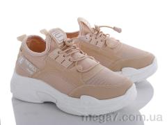 Кроссовки, Class Shoes оптом A01 pink