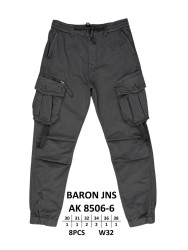 Джинси чоловічі BARONJNS оптом  