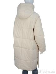 Пальто, Turn Hug оптом 2392 l.beige