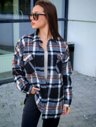 Сорочки жіночі оптом