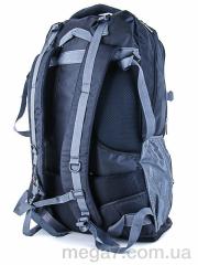 Рюкзак, Superbag оптом 8245 black