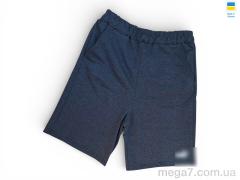 Шорты, Sport style оптом 02PM т.сірий
