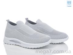 Кроссовки, Ok Shoes оптом L979-2