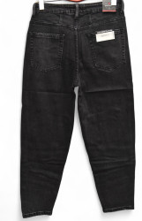 Джинси жіночі на байці RELUCKY БАТАЛ оптом