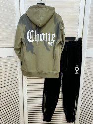 Спортивные костюмы юниор оптом 09417265 24004-34