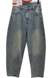Джинси жіночі FOREST JEANS ПОЛУБАТАЛ оптом FOREST