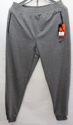 Спортивные штаны мужские БАТАЛ оптом 95036428 QD-5-1