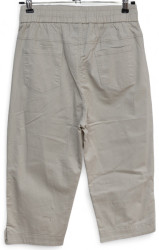 Бриджи женские YINGGOXIANG БАТАЛ оптом 19067382 981-4-69