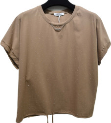 Футболки жіночі оптом 