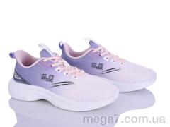 Кроссовки, Мир оптом 4386-B0071-2