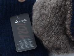 Перчатки, Королева оптом 1201 mix