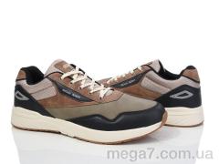 Кроссовки, Ok Shoes оптом S356-3