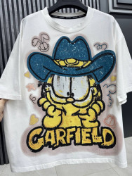 Футболки женские оптом 35702618 25-145