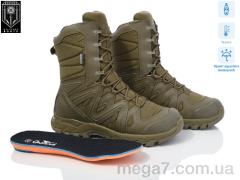 Берцы, ESPADA оптом Scorpion-H олива термо