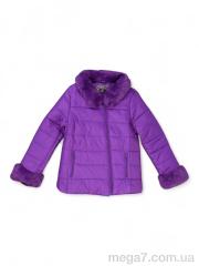 Куртка, Obuvok оптом D218 (04287) violet