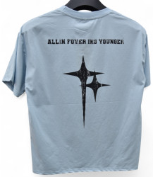 Футболки юниор оптом 57923680 002-55