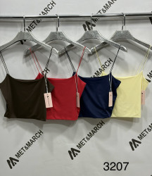 Топи жіночі (шоколад) оптом