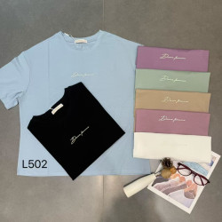 Футболки жіночі ПОЛУБАТАЛ оптом