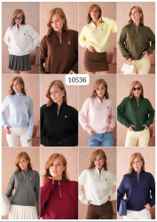 Свитера женские оптом 67024913 1001-249