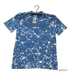 Футболки чоловічі оптом 