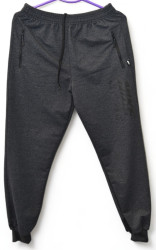 Спортивные штаны юниор (серый) оптом 57802346 05-54