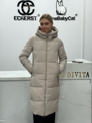 Куртки зимние женские оптом 70952314 813-308