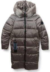 Куртки зимние женские оптом 45187392 SHOV-114