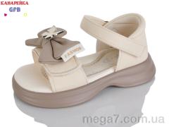 Босоножки, GFB-Канарейка оптом T61-2