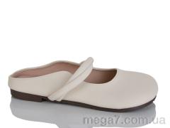 Шлепки, Prime-Opt оптом Prime KT-B10 beige