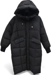 Куртки зимние женские оптом 65489701 2556-111