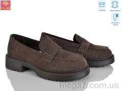 Туфли, PLPS оптом PESM-PLPS	 R152-4