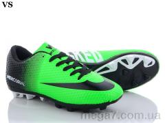 Футбольная обувь, VS оптом CRAMPON 10 (40-44)