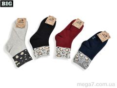 Носки, BIG оптом 3035 mix
