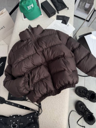 Куртки демисезонные женские оптом 28097513 001-93