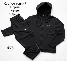 Спортивные костюмы мужские оптом 93162480 75