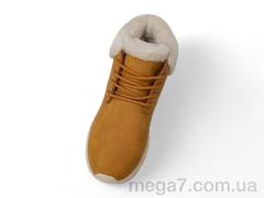 Ботинки, Massmag оптом 248RCX663 бежевий