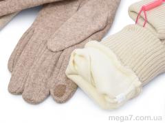 Перчатки, RuBi оптом 910-2 mix