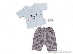 Костюм, Kids-modnik оптом --- 2304 біло-червоний