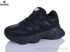 Кроссовки, Башили оптом H9530-22