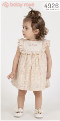 Сукні дитячі оптом Rola kids  