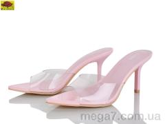 Шлепки, Mei De Li оптом H9326-41