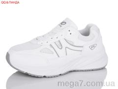 Кроссовки, QQ&Панда оптом J2081-5
