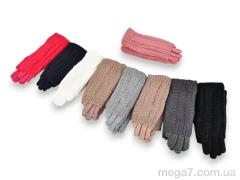 Перчатки, CAP оптом 269-4 mix