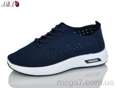 Кроссовки, Aba оптом 181-6