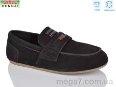 Туфли, HENGJI-ELENA оптом 991-6