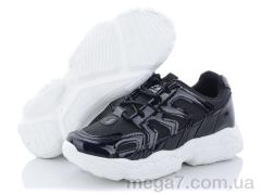 Кроссовки, Class Shoes оптом 1-8880 черный