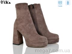 Ботинки, Vika оптом L4
